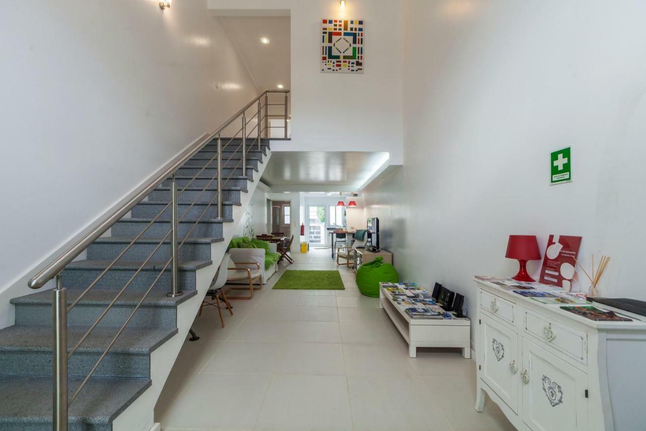 Casa Do Poema Villa Furnas  Ngoại thất bức ảnh