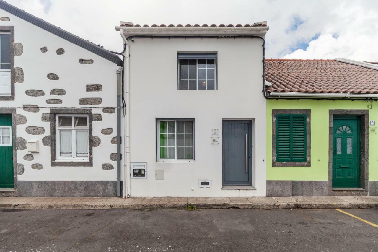 Casa Do Poema Villa Furnas  Ngoại thất bức ảnh