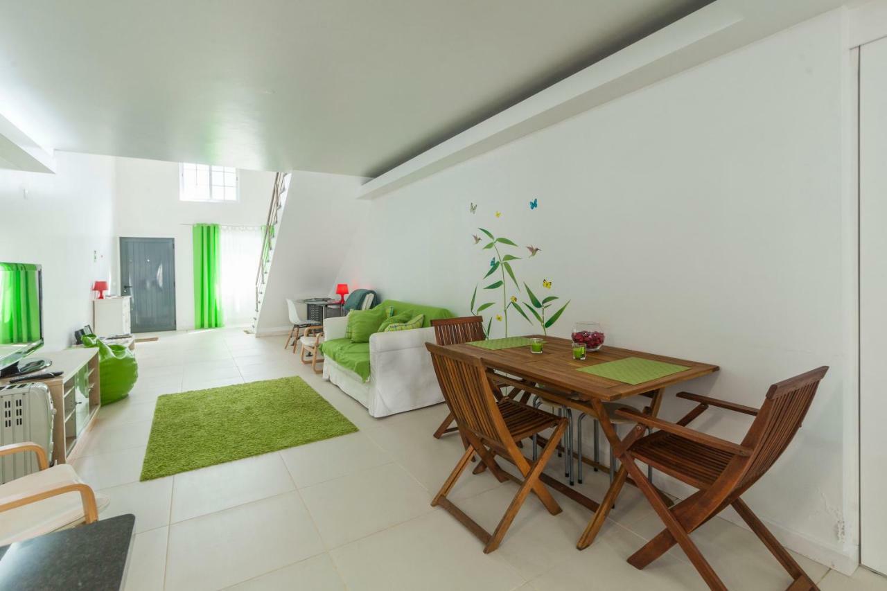 Casa Do Poema Villa Furnas  Ngoại thất bức ảnh