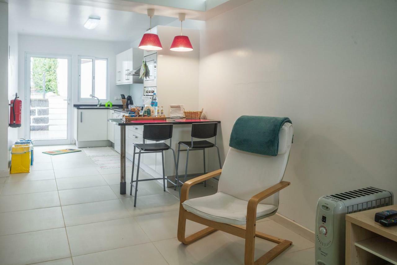 Casa Do Poema Villa Furnas  Ngoại thất bức ảnh