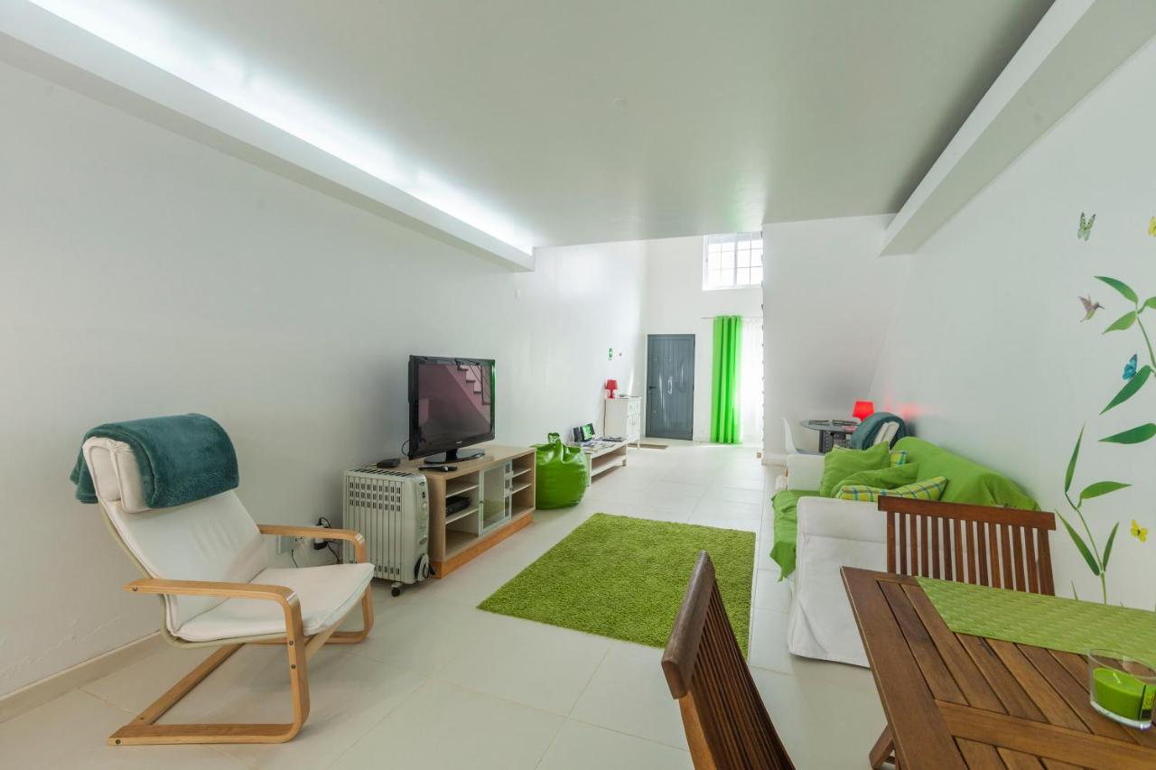 Casa Do Poema Villa Furnas  Ngoại thất bức ảnh