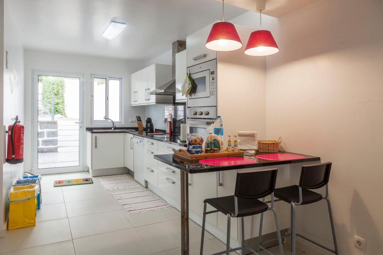 Casa Do Poema Villa Furnas  Ngoại thất bức ảnh