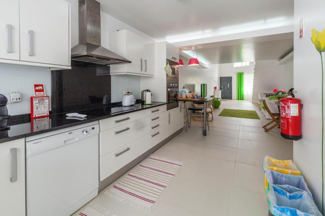 Casa Do Poema Villa Furnas  Ngoại thất bức ảnh